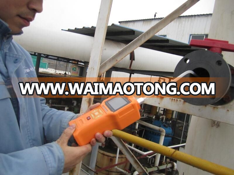 Sulphur Dioxide Portable So2 Gas Analyzer with Pump (SO2)