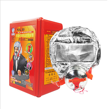 Fire Escape Mask