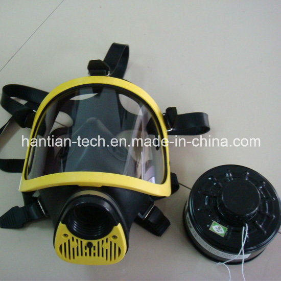 Multifunctional Air Breathing Mask Meet En 136 Grade 3 (HTDT-3)