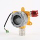 Workshop Safety Control Fixed Online Gas Meter CO2