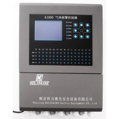 Factory Gas Concertation Control Lel, Nox, CH4 Alarm Gas Detector Ammonia Meter