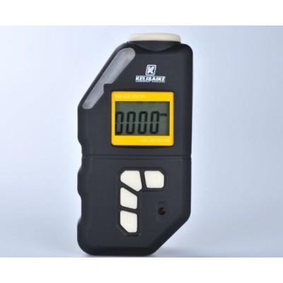 Personal Safety Equipment Hand CO2 Detector IR Sensor Cell