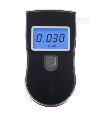 Battery Operated Nm Hot-Wire Alcohol Testing Meter