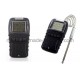 Portable Pumping 4 Gas Multi Analyzer (CO, H2S, O2 and CH4)