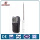 Ce Approved Portable Indoor Gas Detecting Automobile Emission Gas Analyzer