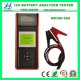 Storage Battery Tester Micro-568 Battery Load Tester/12V Battery Analyzer