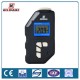 Battery Operated Handheld CO2 Detector 0-5%Vol Infrared Carbon Dioxide Sensor