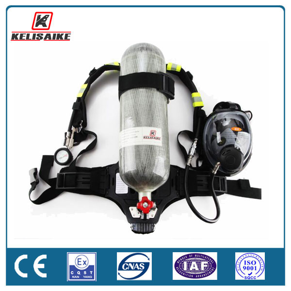 China Supplier Relief Valve Security Products Breathing Apparatus Price