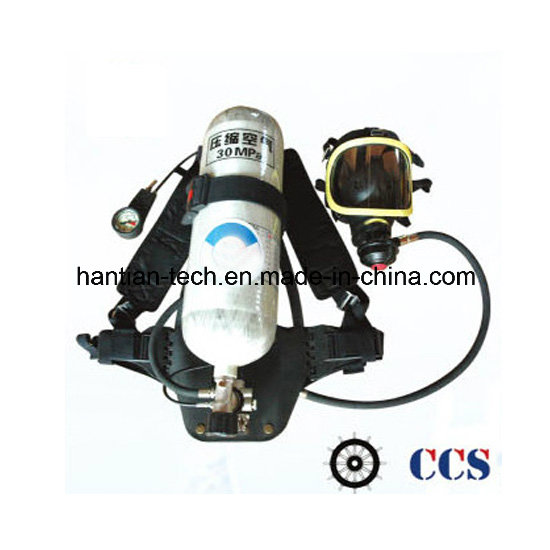 Open Circuit Breathing Apparatus for Sale (RHZKF-3/30)