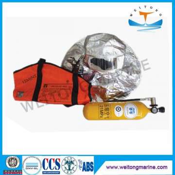 Marine 15minute Emergency Escape Breathing Apparatus