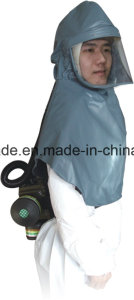 Face Mask Protective Powered Air Purifying Respirator/Breathing Apparatuses Ce Approved