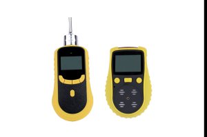 Carbon Dioxide Gas Detector Portable Gas Alarm