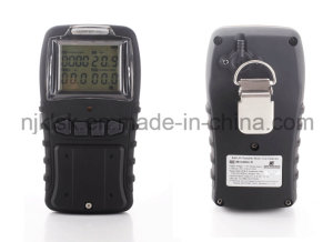 Oxygen Measurement Instrument Portable Gas Analyzer 0-25%Vol Oxygen Leak Detector